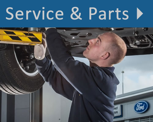 Service and Parts at Wombourne Ford Service | Wombourne | Wolverhampton | Dudley | Stourbridge | Oldbury | West Midlands