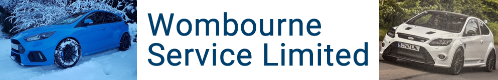 Specialist Ford Service and Repairer in Wombourne | Wolverhampton | Dudley | Stourbridge | Oldbury | West Midlands | Wombourne Service