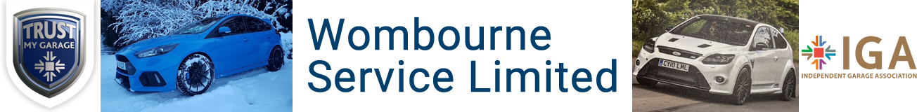 Specialist Ford Service and Repairer in Wombourne | Wolverhampton | Dudley | Stourbridge | Oldbury | West Midlands | Wombourne Service